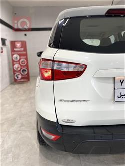 فورد إيكوسبورت